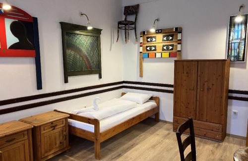 Sarospatak House | Bömbi Vendégház a vár mellett