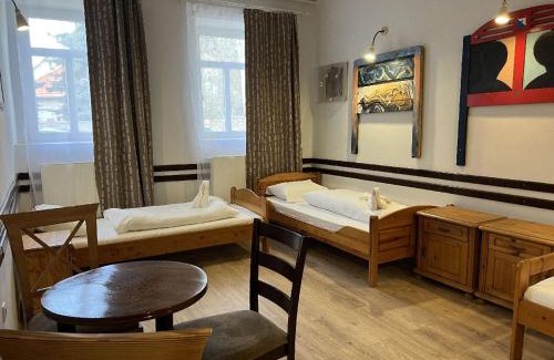 Sarospatak House | Bömbi Vendégház a vár mellett