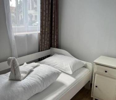 Sarospatak House | Bömbi Vendégház a vár mellett