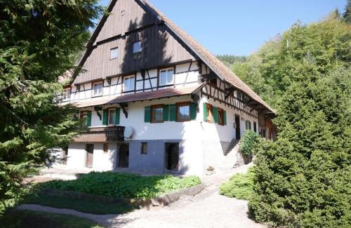 Brandmatt Apartment | Börsighof, 54qm