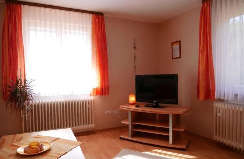 Brandmatt Apartment | Börsighof, 54qm
