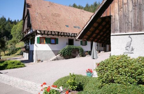 Brandmatt Apartment | Börsighof, 54qm