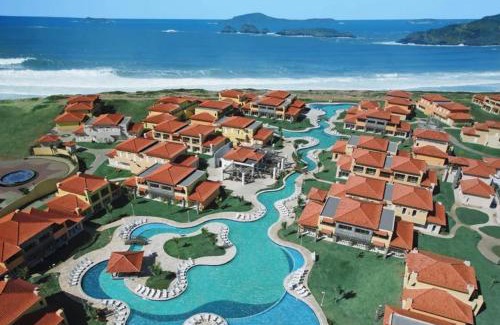 Tucuns Apartment | Búzios Beach Resort By WAM Experience