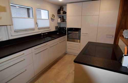 Engelberg Apartment | Bühl 13 by Interhome