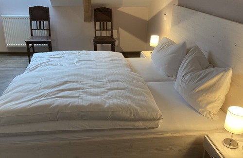 Rheinsheim House | BürgerhausLöwen