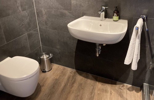 Rheinsheim House | BürgerhausLöwen