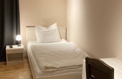 Rheinsheim House | BürgerhausLöwen