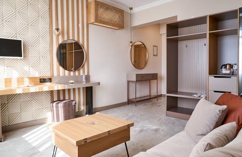 Canakkale Hotel | Büyük Truva Oteli