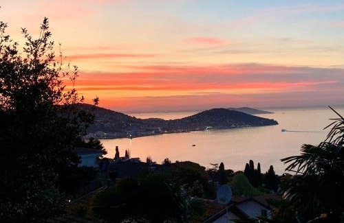 Adalar Apartment | Büyükada Al Köşk