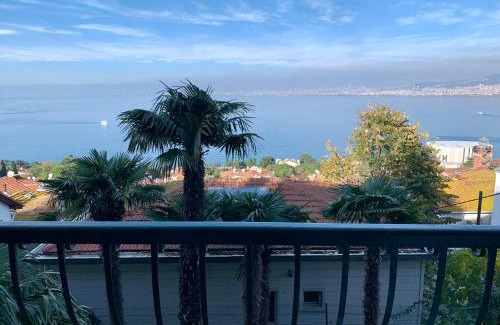 Adalar Apartment | Büyükada Al Köşk