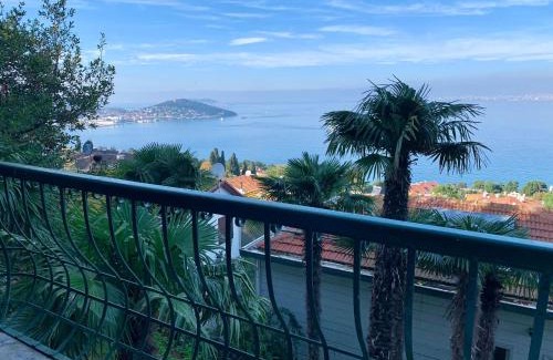 Adalar Apartment | Büyükada Al Köşk
