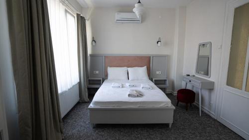 Adalar Apartment | Büyükada Ece Suit