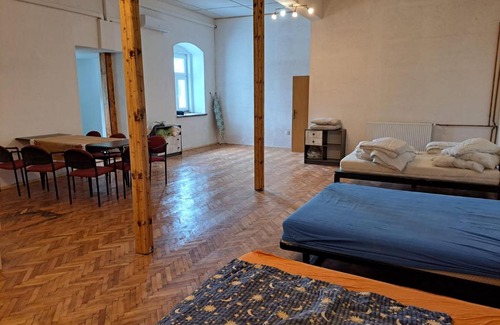 Hostomice Apartment | Běštín