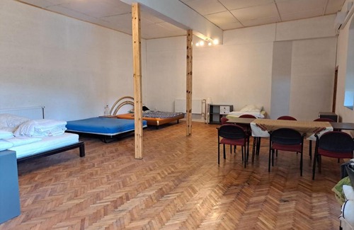 Hostomice Apartment | Běštín