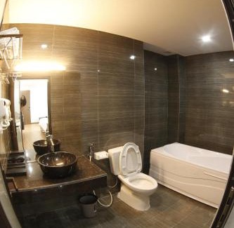 Cao Bang Hotel | Bảo Ngọc Diamond Hotel