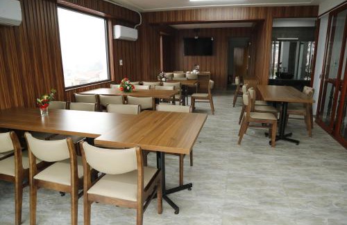 Cao Bang Hotel | Bảo Ngọc Diamond Hotel