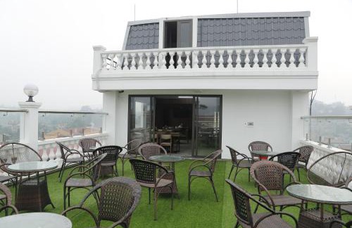 Cao Bang Hotel | Bảo Ngọc Diamond Hotel