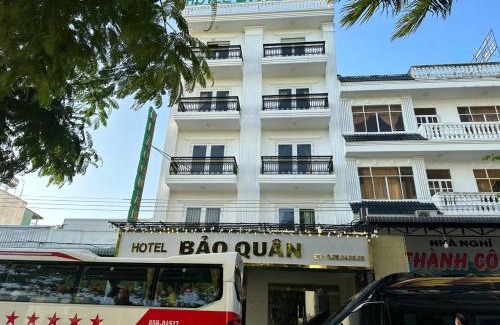 Chau Doc Hotel | Bảo Quân Hotel