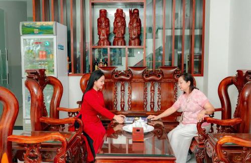 Chau Doc Hotel | Bảo Quân Hotel