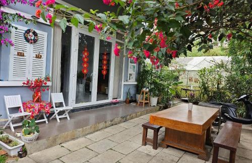 Da Lat Apartment | Bắp's House Đà Lạt