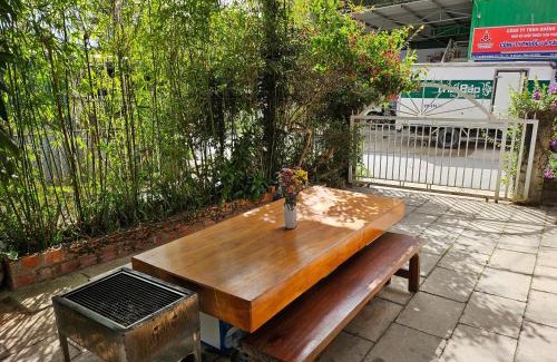 Da Lat Apartment | Bắp's House Đà Lạt