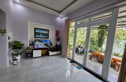 Da Lat Apartment | Bắp's House Đà Lạt