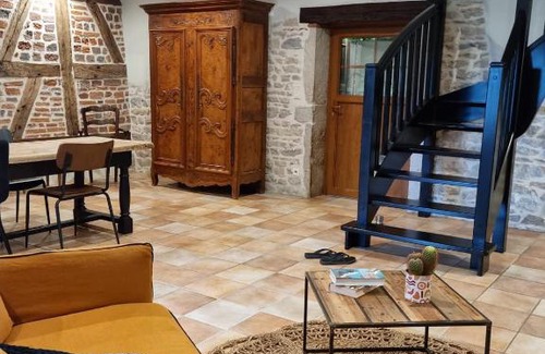 Jayat Bed & Breakfast | B&B à la campagne