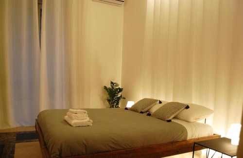 Catania City Centre Bed & Breakfast | B&B 4 ELEMENTI CATANIA