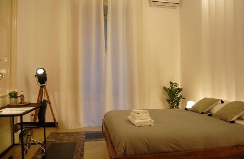 Catania City Centre Bed & Breakfast | B&B 4 ELEMENTI CATANIA
