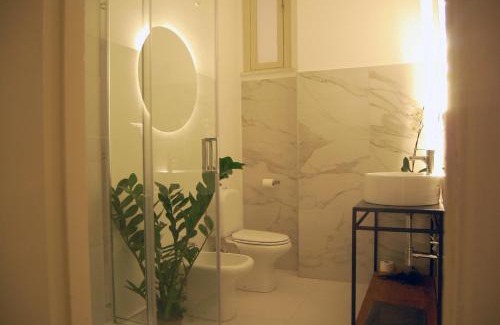 Catania City Centre Bed & Breakfast | B&B 4 ELEMENTI CATANIA