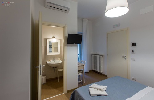 Enna Bed & Breakfast | B&B A Casa dei Nonni