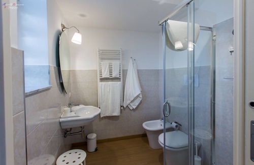 Enna Bed & Breakfast | B&B A Casa dei Nonni