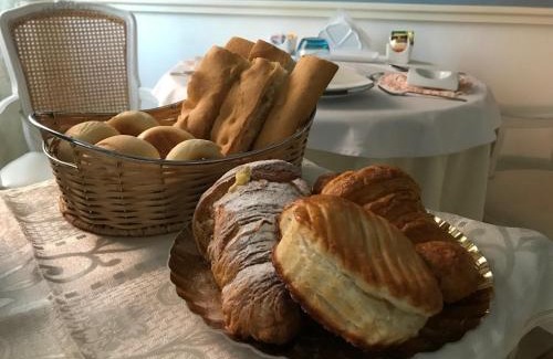 San Benedetto Po Bed & Breakfast | B&B A Casa Dell'Antiquario