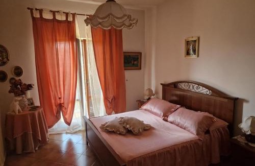 Fassinoro Bed & Breakfast | B&B A Casa di Anna
