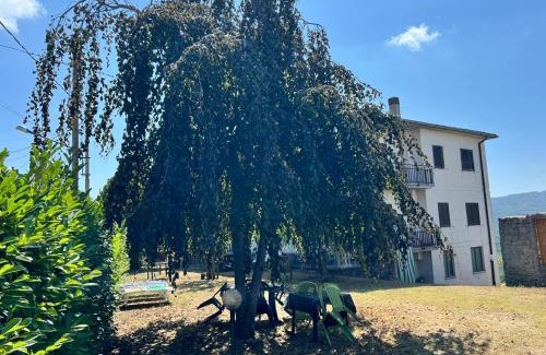 Fassinoro Bed & Breakfast | B&B A Casa di Anna