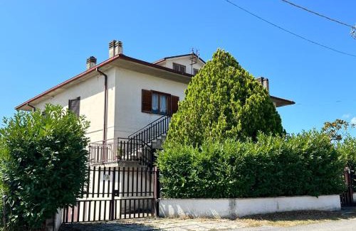 Fassinoro Bed & Breakfast | B&B A Casa di Anna