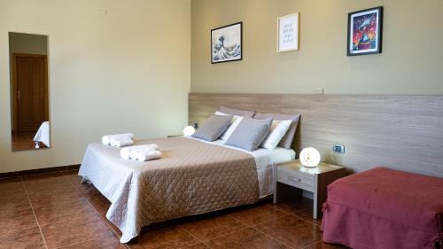 Stignano Mare Bed & Breakfast | B&B a due passi dal mare