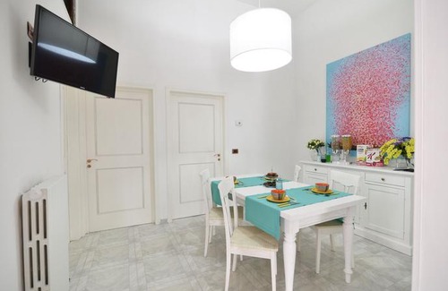 Polignano a Mare Bed & Breakfast | B&B A Pochi Passi