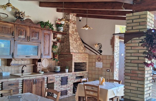 Agrigento Bed & Breakfast | B&B A Robba de Pupi