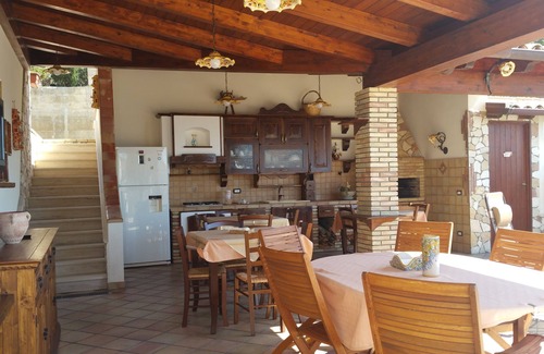 Agrigento Bed & Breakfast | B&B A Robba de Pupi