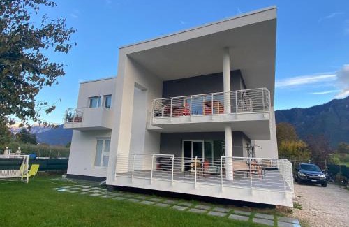 Caldonazzo Bed & Breakfast | B&B A Un Passo Dal Lago, Caldonazzo