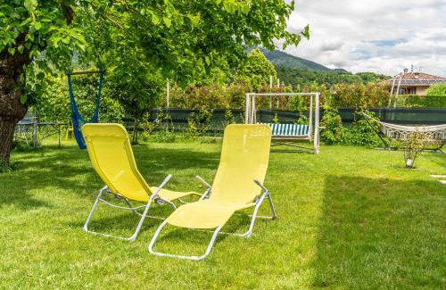 Caldonazzo Bed & Breakfast | B&B A Un Passo Dal Lago, Caldonazzo