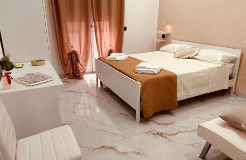 Crotone Bed & Breakfast | B&B A un passo dal mare