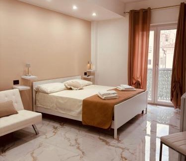 Crotone Bed & Breakfast | B&B A un passo dal mare