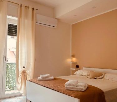 Crotone Bed & Breakfast | B&B A un passo dal mare