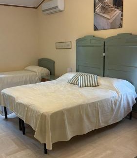 Serra San Quirico Bed & Breakfast | B&B ABBAZIA Sant'ELENA