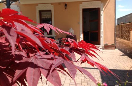 San Giovanni Lupatoto Bed & Breakfast | B&B Acero Rosso