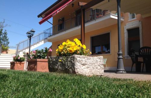 San Giovanni Lupatoto Bed & Breakfast | B&B Acero Rosso