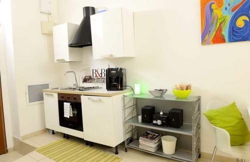 Brindisi Histotic Center Bed & Breakfast | B&B Affittacamere del Teatro