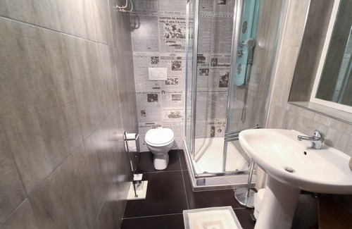 Brindisi Histotic Center Bed & Breakfast | B&B Affittacamere del Teatro